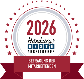 Hamburgs Beste Arbeitgeber 2026