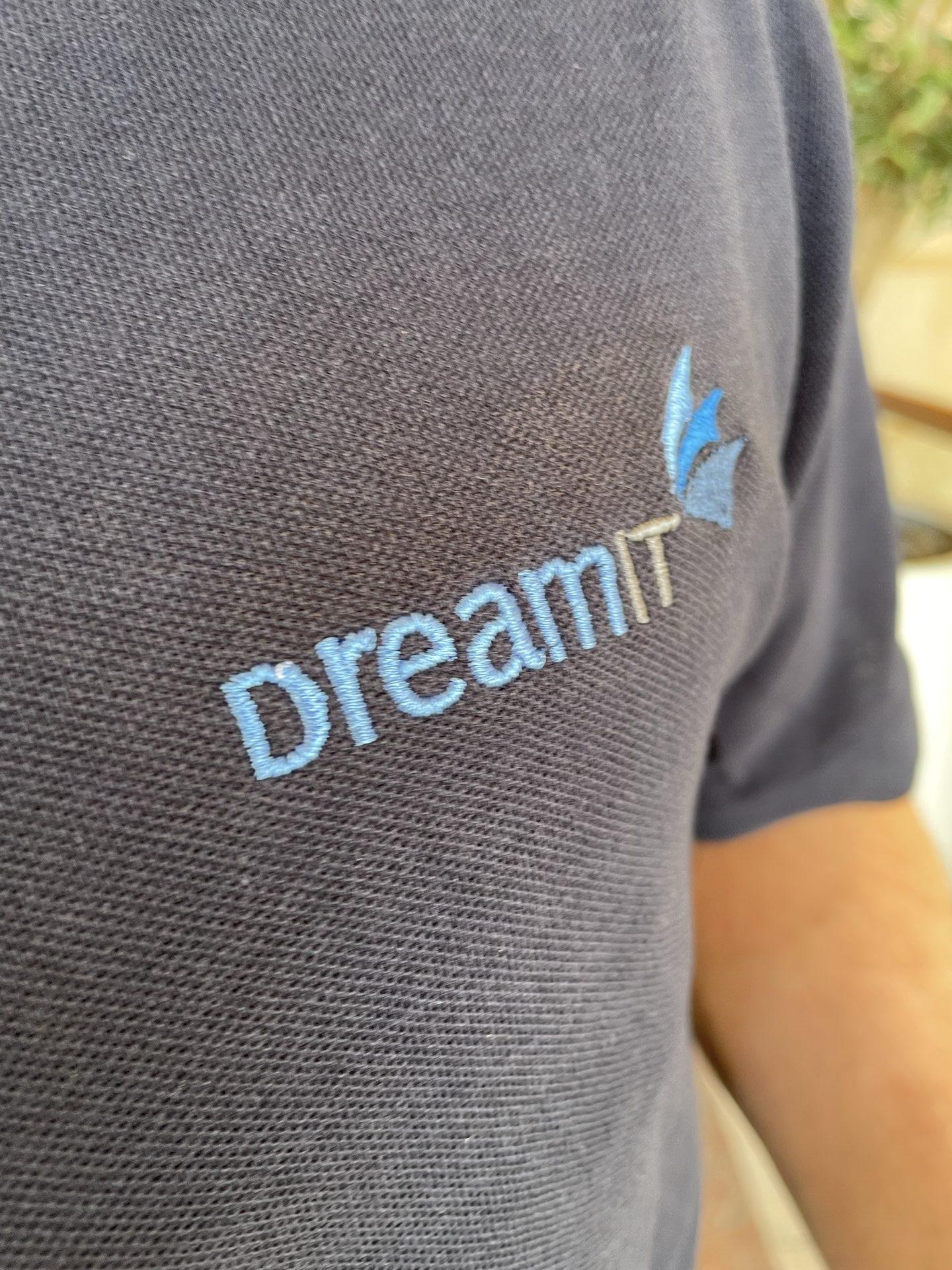 dreamIT Merchandise
