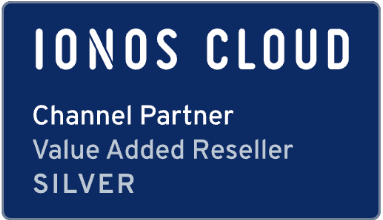 IONOS Cloud Channel Partner
