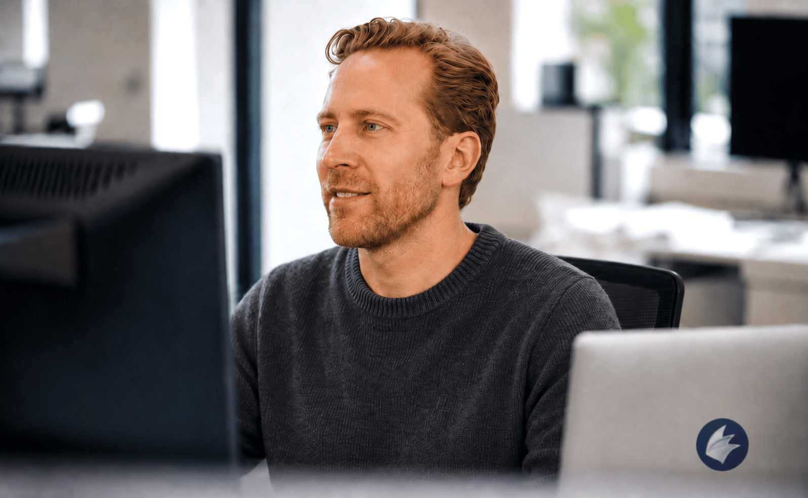 Fokussiertes Arbeiten am Workstation — Daily Doing remote