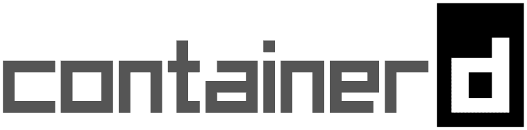 containerd Logo