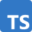 Typescript Logo