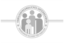 career familienfreundliches unternehmen Logo