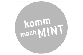 career komm mach mint Logo