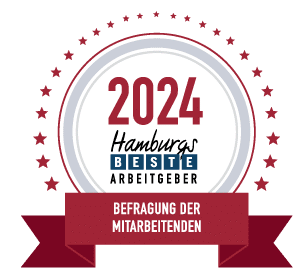 Hamburgs Beste Arbeitgeber 2024