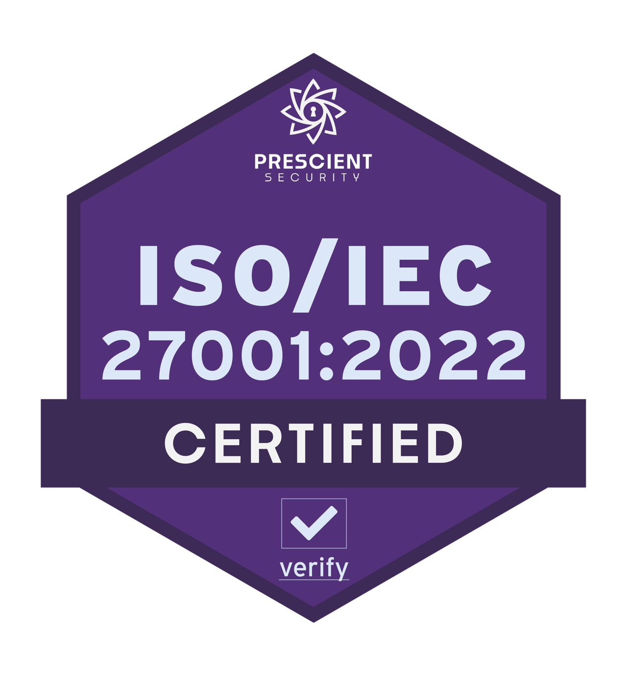 ISO 27001
