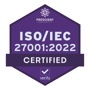 ISO 27001