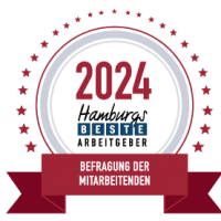 Hamburgs Beste Arbeitgeber 2024