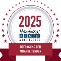 Hamburgs Beste Arbeitgeber 2025
