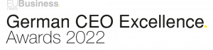 German CEO Excellence awards 2022